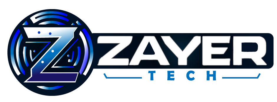 Zayer Tech